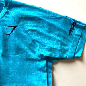 NWOT Mens Gymshark Shirt